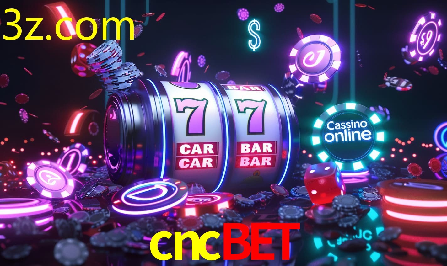 CNCBET